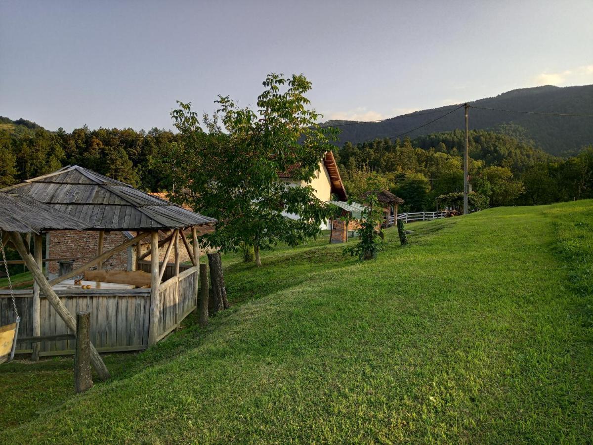 Country House Roman Doboj Exterior photo
