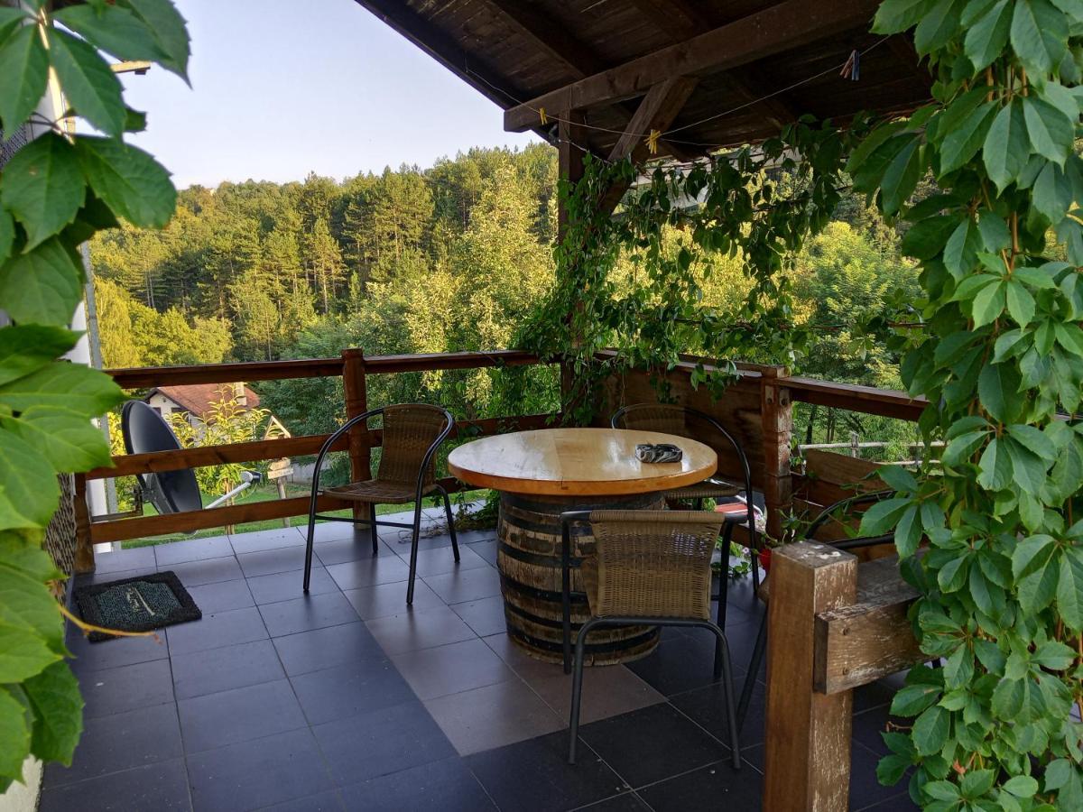 Country House Roman Doboj Exterior photo